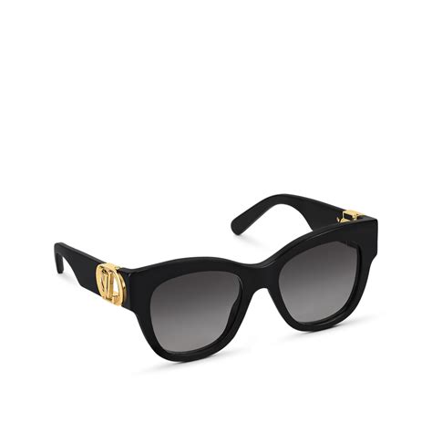 louis vuitton women's sunglasses